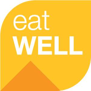 Eat well icon
